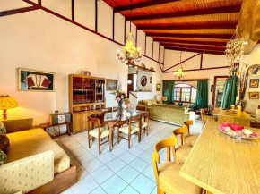 Villa Xanthi in Doctors Area